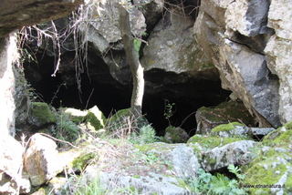 Grotta D Angela